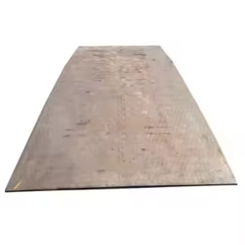 Plat AR 400–500