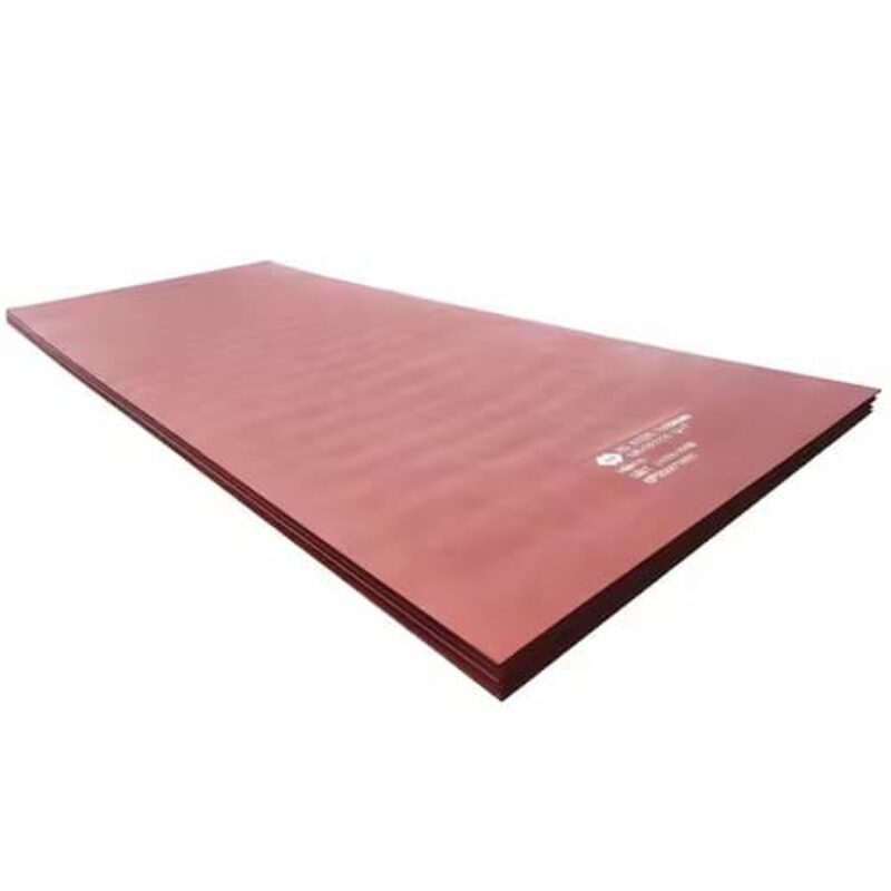Plat Bisalloy 400 – 500