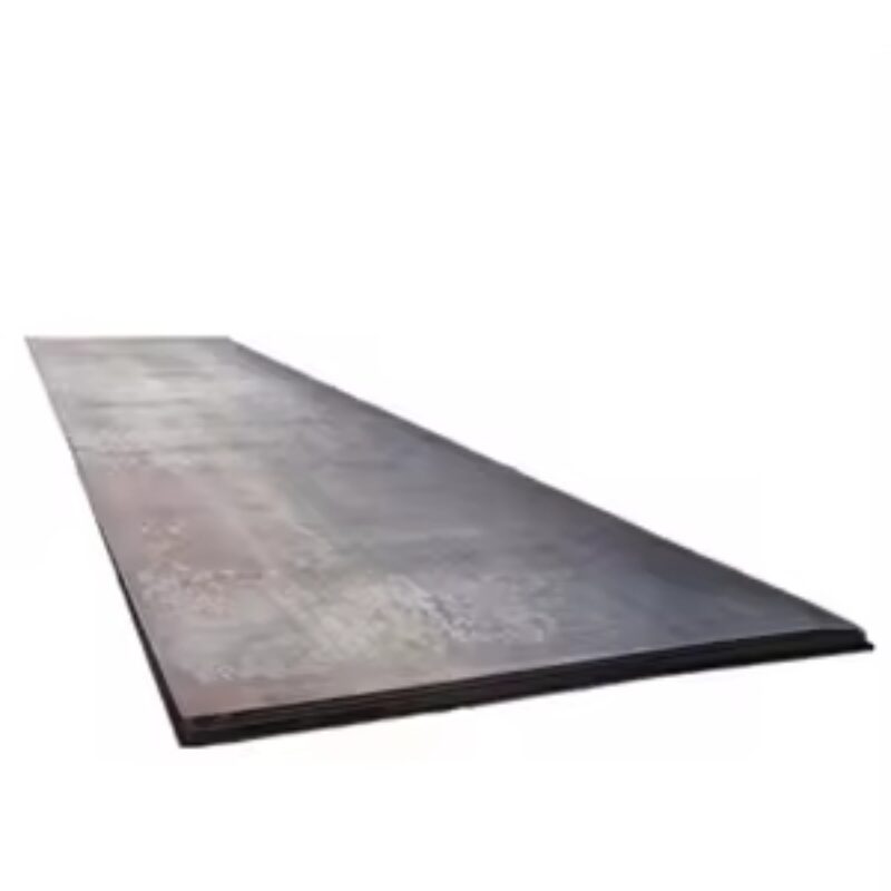 Plat Manganes