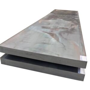 Plat S355JR