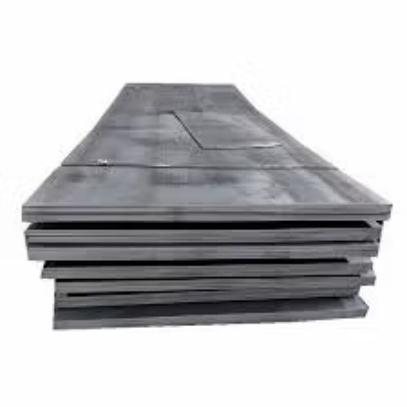 Plat S45C JIS G4051
